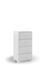 Kummut 55 UNI White
