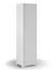 Riidekapp 50 vasak UNI White