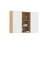 Seinakapp 1450-30 White Oak