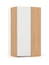 Nurgagarderoob P White Oak