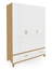 Riidekapp 150/230 Hygge Oak