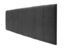 2-panel Chill Anthracite