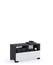 TV-alus 100 UNI Dark Grey