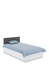 Voodi Wake Up S 120 White