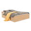 Voodi Wake Up 160 White Oak