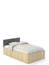 Voodi Wake Up S 120  Base