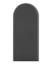 Panel Bisquit Anthracite