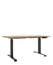 Laud Electro 140 /Dark Oak