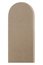 Panel Bisquit Beige Castel