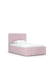 Voodi SkyBed 120 Blush Cloud