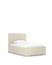Voodi SkyBed 120 Beige Cloud