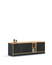 TV alus 165 Mode Concrete Oak