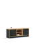 TV alus 145 Mode Concrete Oak