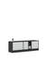 TV alus 165 Mode Dark Stone