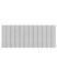 Vertikaalne Panel 200 Grey Cloud