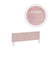 Turvapiire MODE Blush Cloud 60