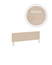 Turvapiire MODE Beige Cloud 03