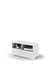 TV-alus 100 X White