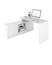 Laud L4 145 White