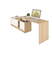 Laud L4 165 Oak Lindberg