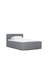 Voodi SkyBed 120 H=87 Anthracite Cloud