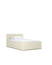 Voodi SkyBed 120 H=87 Beige Cloud