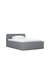 Voodi SkyBed 140 H=87 Anthracite Cloud