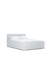 Voodi SkyBed 140 H=87 Grey Cloud 81