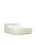 Voodi SkyBed 160 H=87 Beige Cloud 03