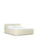 Voodi SkyBed 180 H=87 Beige Cloud 03