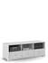 TV-alus 150 UNI White