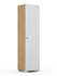Riidekapp 50 parem UNI Oak
