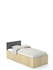 Voodi Wake Up S 90 Base
