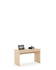 Laud 125 sahtlitega Mode Oak Lindberg