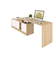Laud L4 165 Oak Lindberg