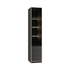 Vitriinkapp 50/240 led Mode 2 Concrete Oak