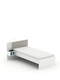 Voodi SN-90 White