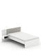 Voodi SN-120 White