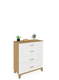 Kummut 90 Hygge Oak