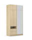 Riidekapp 120-2-60/240 GrafLine