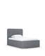 Voodi SkyBed 120 Anthracite Cloud