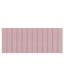 Vertikaalne Panel 200 Blush Cloud