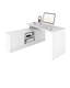 Laud L4 145 White