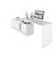 Laud L4 165 White