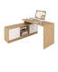 Laud L4 145 Oak