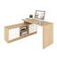 Laud L4 145 Oak Lindberg