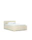Voodi SkyBed 140 H=87 Beige Cloud 03