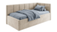 Voodi Like 90 R Beige Cloud 03
