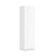 Riidekapp 60/240 parem Mode 2 WhiteLine