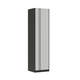 Riidekapp 60/240 vasak Mode 2 DarkLine